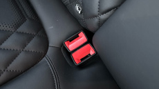 Ford Puma 1.0 EcoBoost Hybrid mHEV ST-Line Vignale 5dr Petrol Hatchback